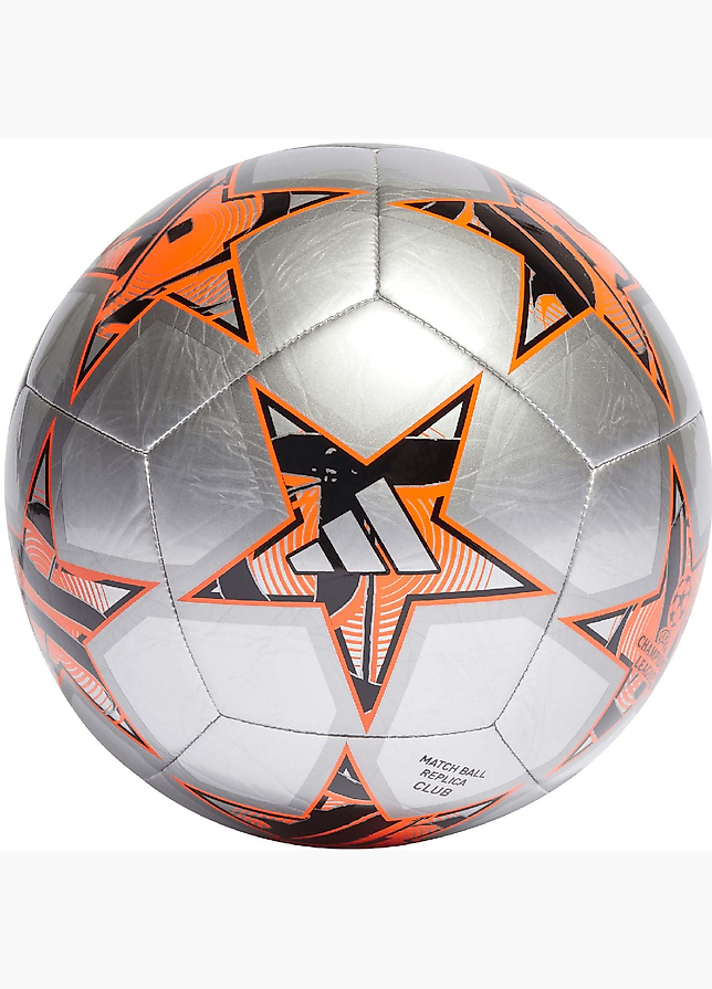 adidas Futbalová lopta UCL Club 23/24 Group Stage Ball IA0950 adidas Futbalová lopta UCL Club 23/24 Group Stage Ball IA0950