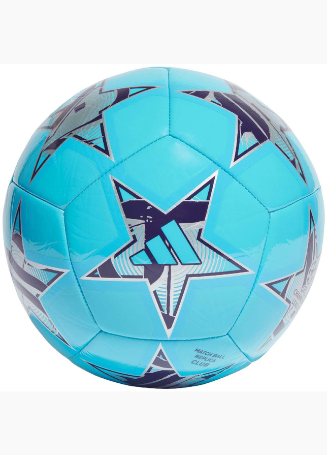 adidas Futbalová lopta UCL Club 23/24 Group Stage Ball IA0948 adidas Futbalová lopta UCL Club 23/24 Group Stage Ball IA0948