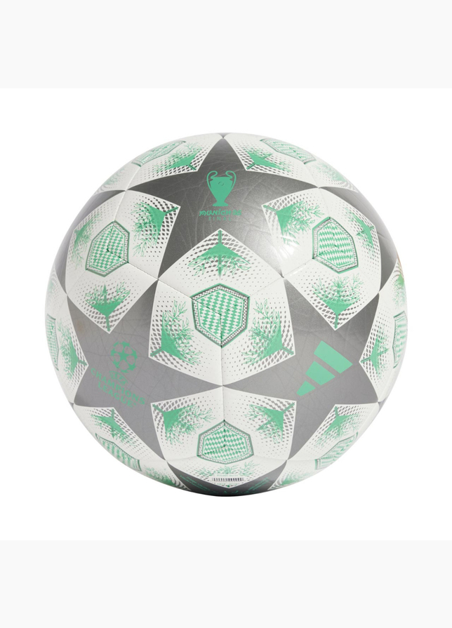 adidas Futbalová lopta UCL Club 24/25 Knockout Stages JH1283 adidas Futbalová lopta UCL Club 24/25 Knockout Stages JH1283