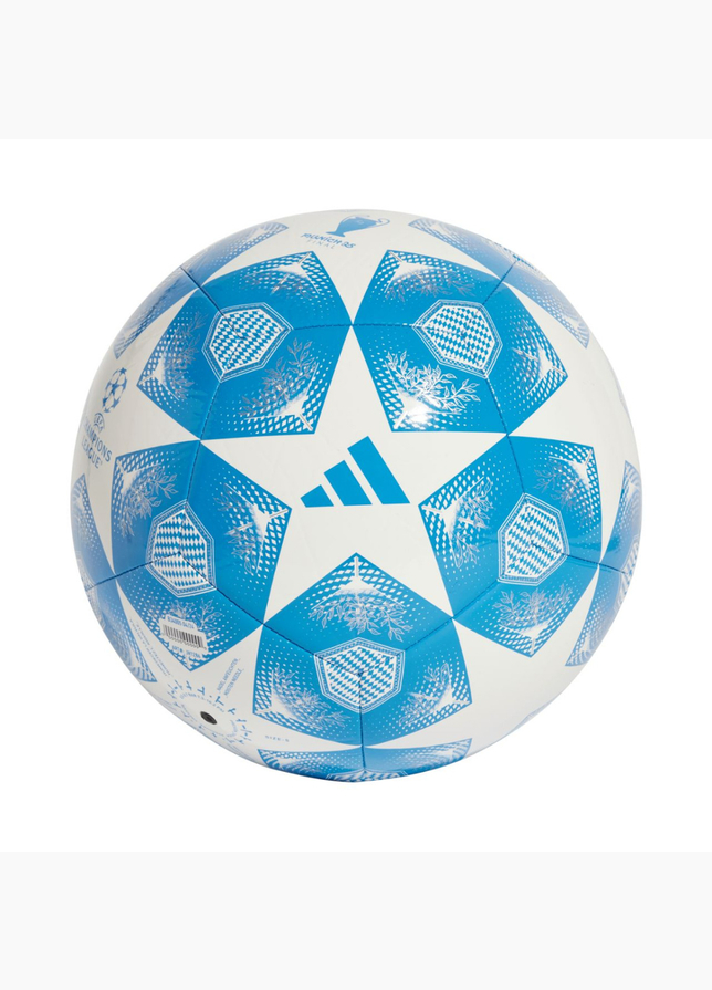 adidas Futbalová lopta UCL Club 24/25 Knockout Stages JH1286 adidas Futbalová lopta UCL Club 24/25 Knockout Stages JH1286