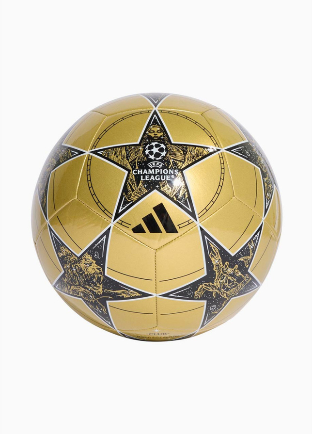 adidas Futbalová lopta UCL Club 25/26 League Stage JP1536 adidas Futbalová lopta UCL Club 25/26 League Stage JP1536