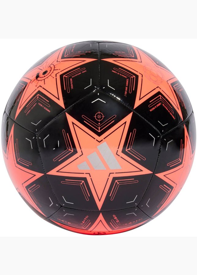 adidas Futbalová lopta UCL Club IX4064 adidas Futbalová lopta UCL Club IX4064