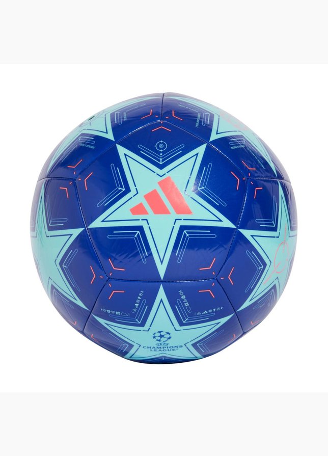 adidas Futbalová lopta UCL Club IX4066 adidas Futbalová lopta UCL Club IX4066