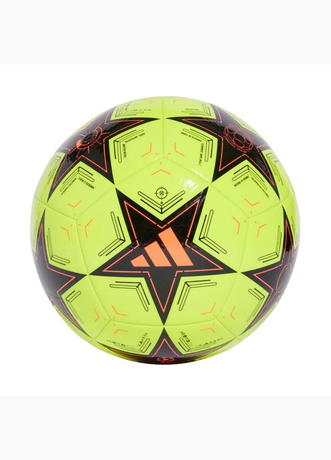adidas Futbalová lopta UCL Club IX4065 adidas Futbalová lopta UCL Club IX4065