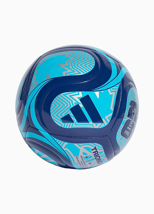 adidas Futbalová lopta World Cup 26 Trionda Club JD8027 adidas Futbalová lopta World Cup 26 Trionda Club JD8027