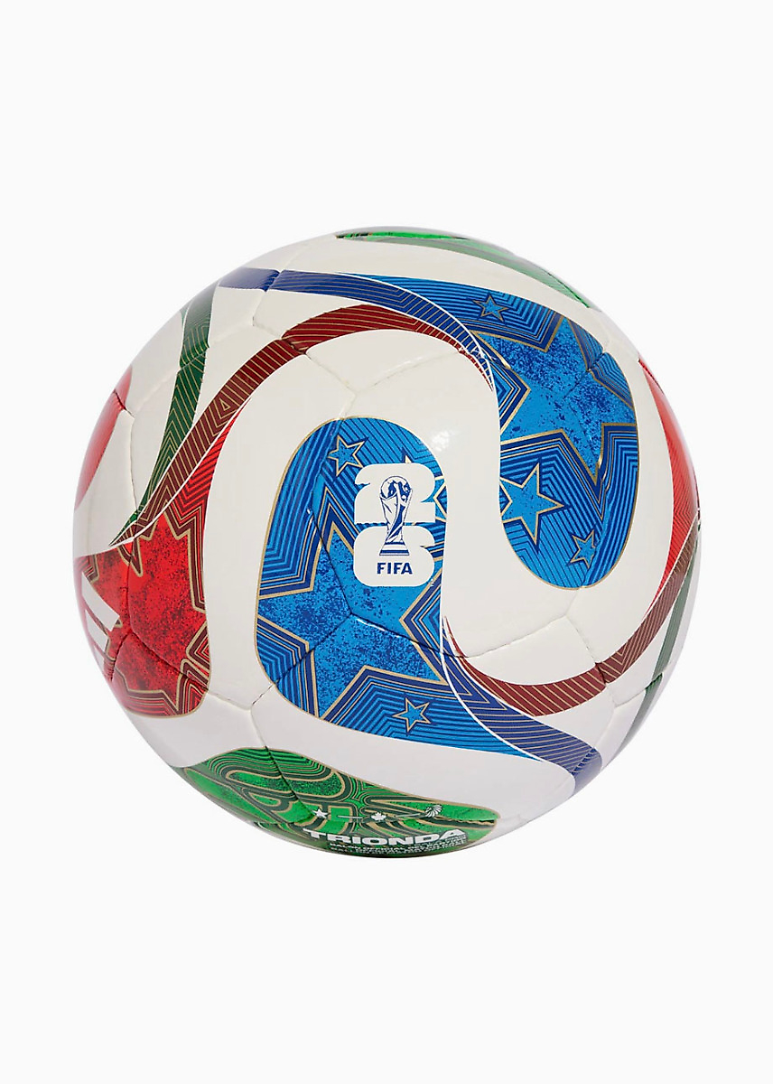 adidas Futbalová lopta Futsal World Cup 26 Trionda Pro Sala JD8033