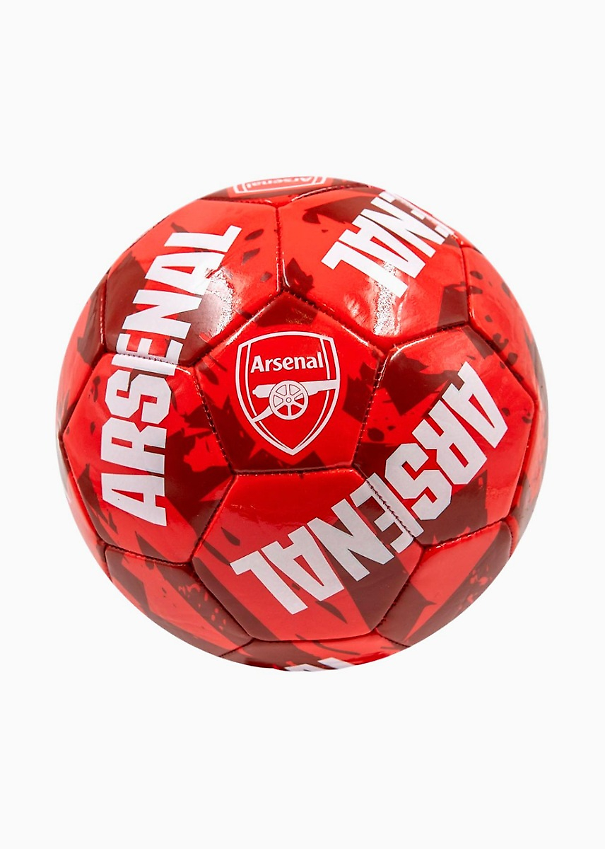 Futbalová lopta Arsenal FC 70098763
