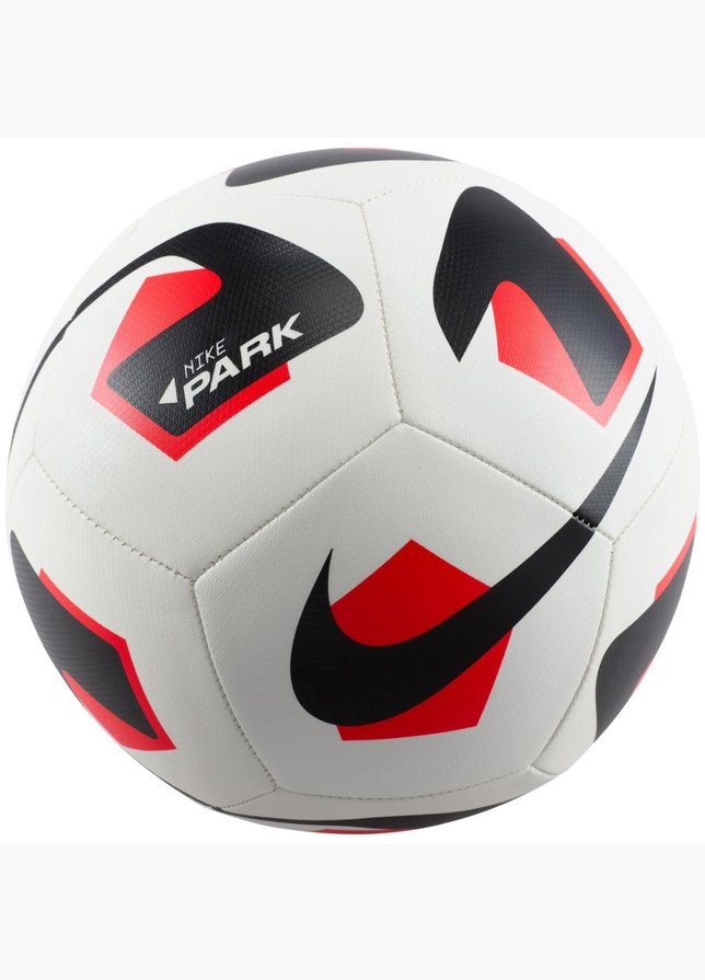 Nike Futbalová lopta Park Team 2.0 - FA24 FZ7551 100 Nike Futbalová lopta Park Team 2.0 - FA24 FZ7551 100