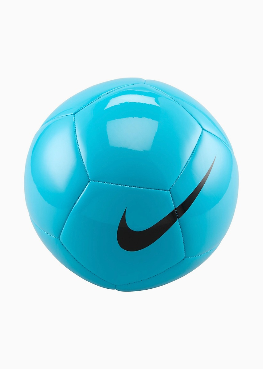Nike Futbalová lopta Pitch Team 25 HV6337 420
