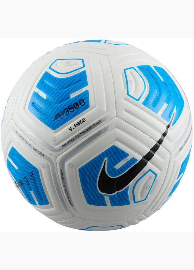 Nike Futbalová lopta Strike Team FZ7558 100 Nike Futbalová lopta Strike Team FZ7558 100