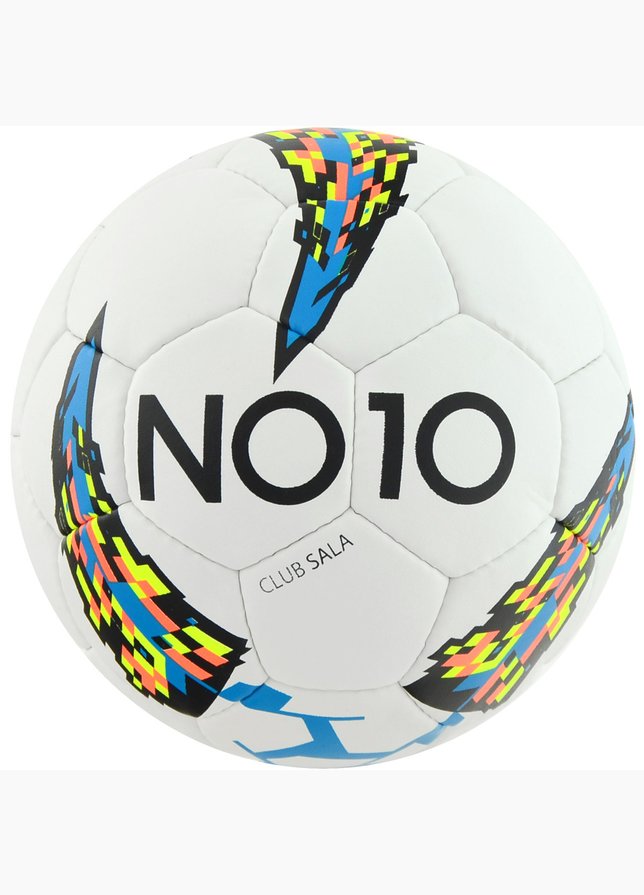 NO10 Futbalová lopta Club Sala 56041 NO10 Futbalová lopta Club Sala 56041
