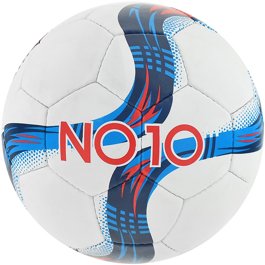 NO10 Futbalová lopta Magnum