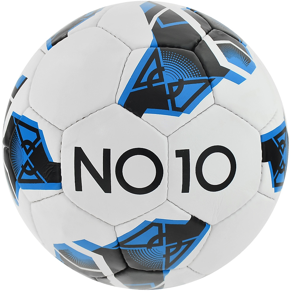 NO10 Futbalová lopta Master 5