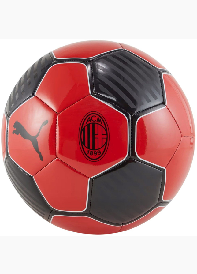 PUMA Futbalová lopta AC Milan ESS 84445 01 PUMA Futbalová lopta AC Milan ESS 84445 01