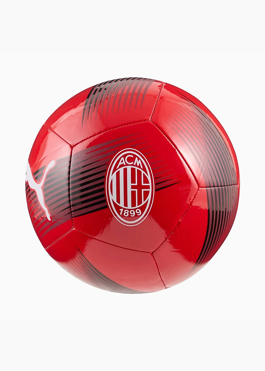 Futbalová lopta Puma AC Milan Essentials 84748 01