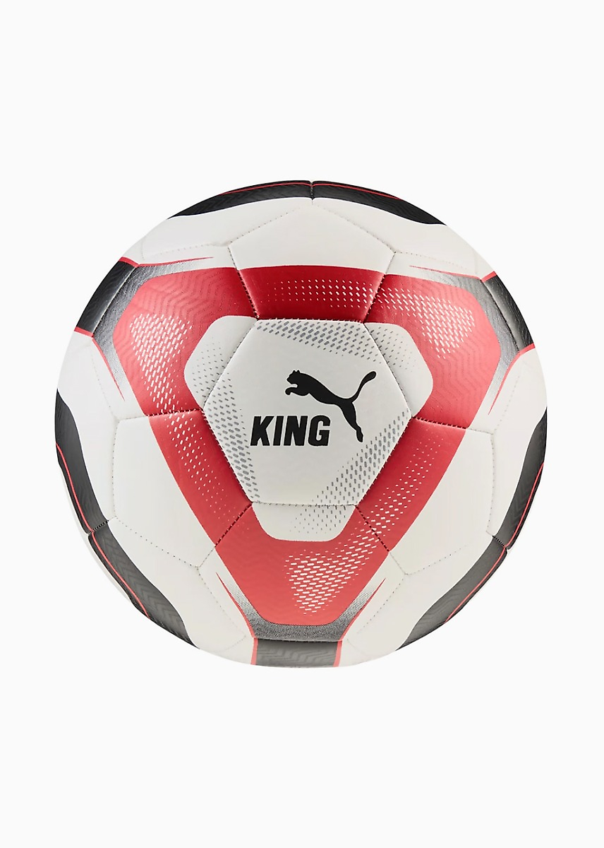 Futbalová lopta Puma AC Milan King 85011 01