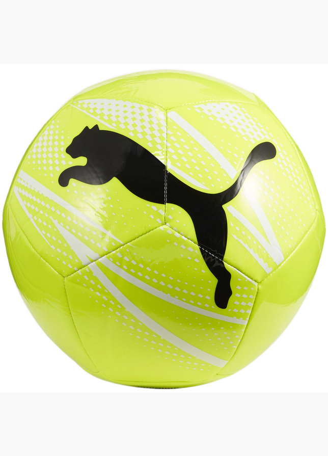 PUMA Futbalová lopta Attacanto Graphic 84073 06 PUMA Futbalová lopta Attacanto Graphic 84073 06