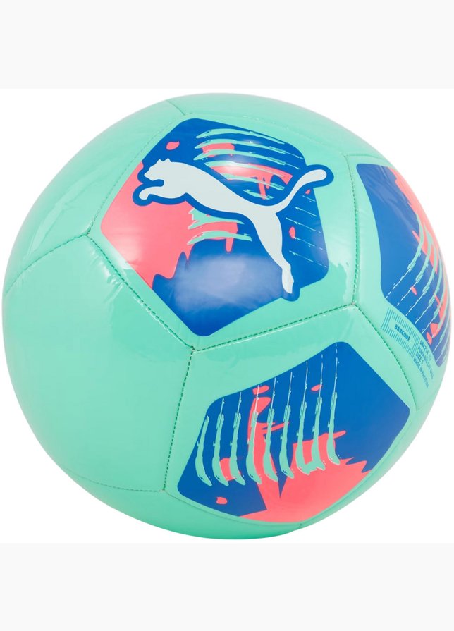 PUMA Futbalová lopta Big Cat 84214 13 PUMA Futbalová lopta Big Cat 84214 13