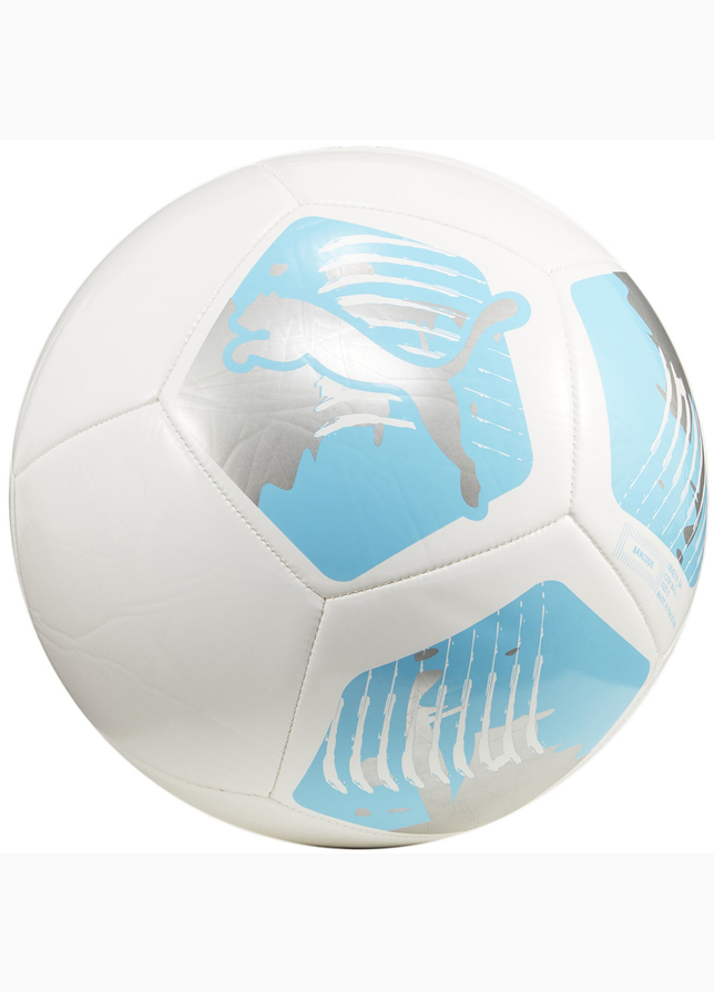 PUMA Futbalová lopta Big Cat 84214 04 PUMA Futbalová lopta Big Cat 84214 04