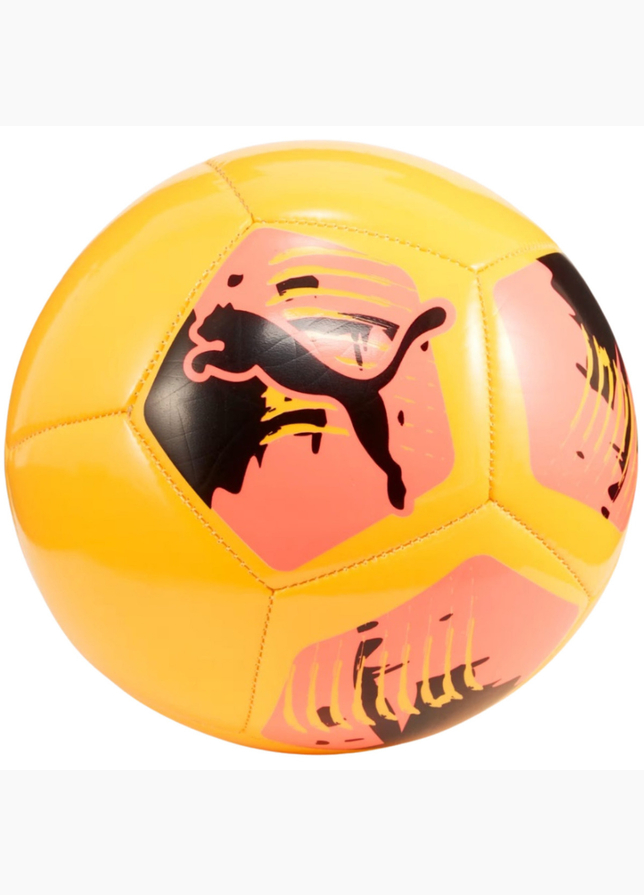 PUMA Futbalová lopta Big Cat mini 84215 02 PUMA Futbalová lopta Big Cat mini 84215 02