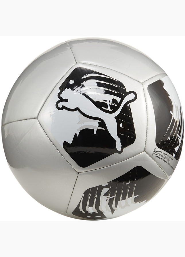 PUMA Futbalová lopta Big Cat 84214 03 PUMA Futbalová lopta Big Cat 84214 03