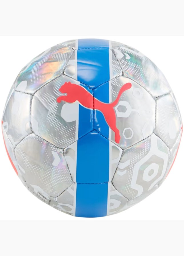 PUMA Futbalová lopta Cup miniball 84076 01 PUMA Futbalová lopta Cup miniball 84076 01