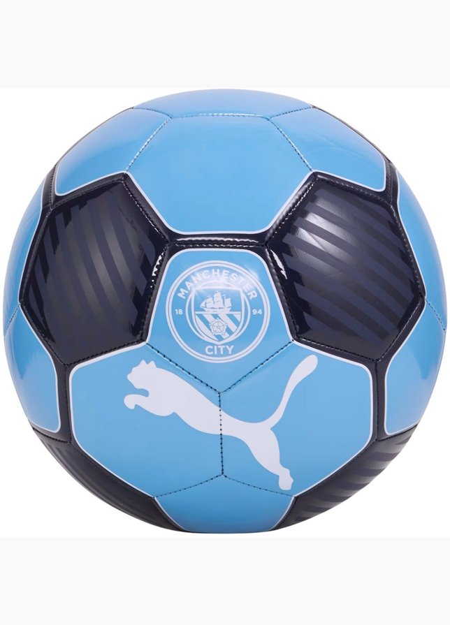 PUMA Futbalová lopta MCFC ESS 84416 03 PUMA Futbalová lopta MCFC ESS 84416 03