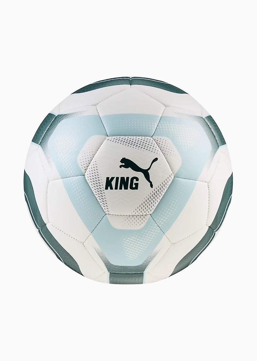 Futbalová lopta Puma MCFC King 85013 01