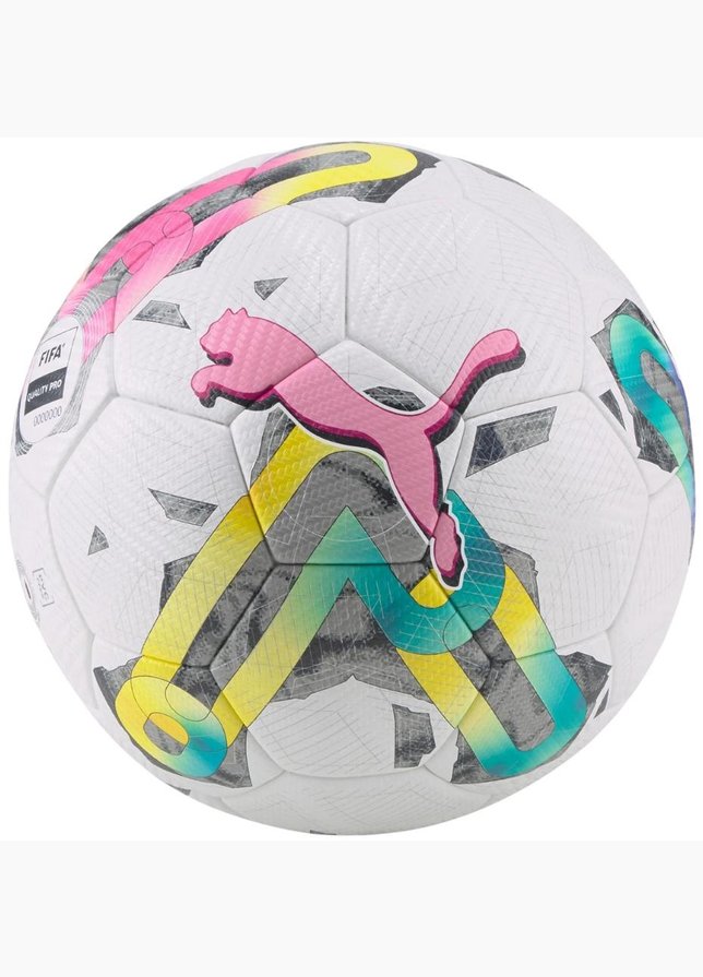 PUMA Futbalová lopta Orbita 2 TB FIFA Quality Pro 83775 01 PUMA Futbalová lopta Orbita 2 TB FIFA Quality Pro 83775 01
