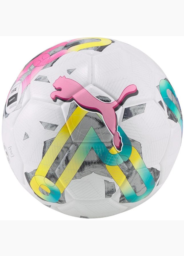 PUMA Futbalová lopta Orbita 3 TB FIFA Quality 83776 01 PUMA Futbalová lopta Orbita 3 TB FIFA Quality 83776 01