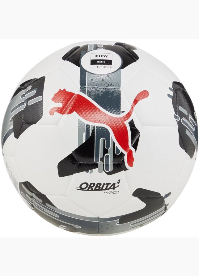 PUMA Futbalová lopta Orbita 4 HYB FIFA Basic 84326 02 PUMA Futbalová lopta Orbita 4 HYB FIFA Basic 84326 02