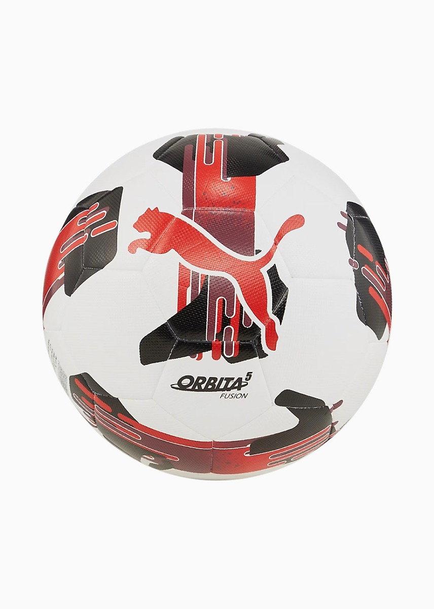 PUMA Futbalová lopta Orbita 5 Fusion 84331 04