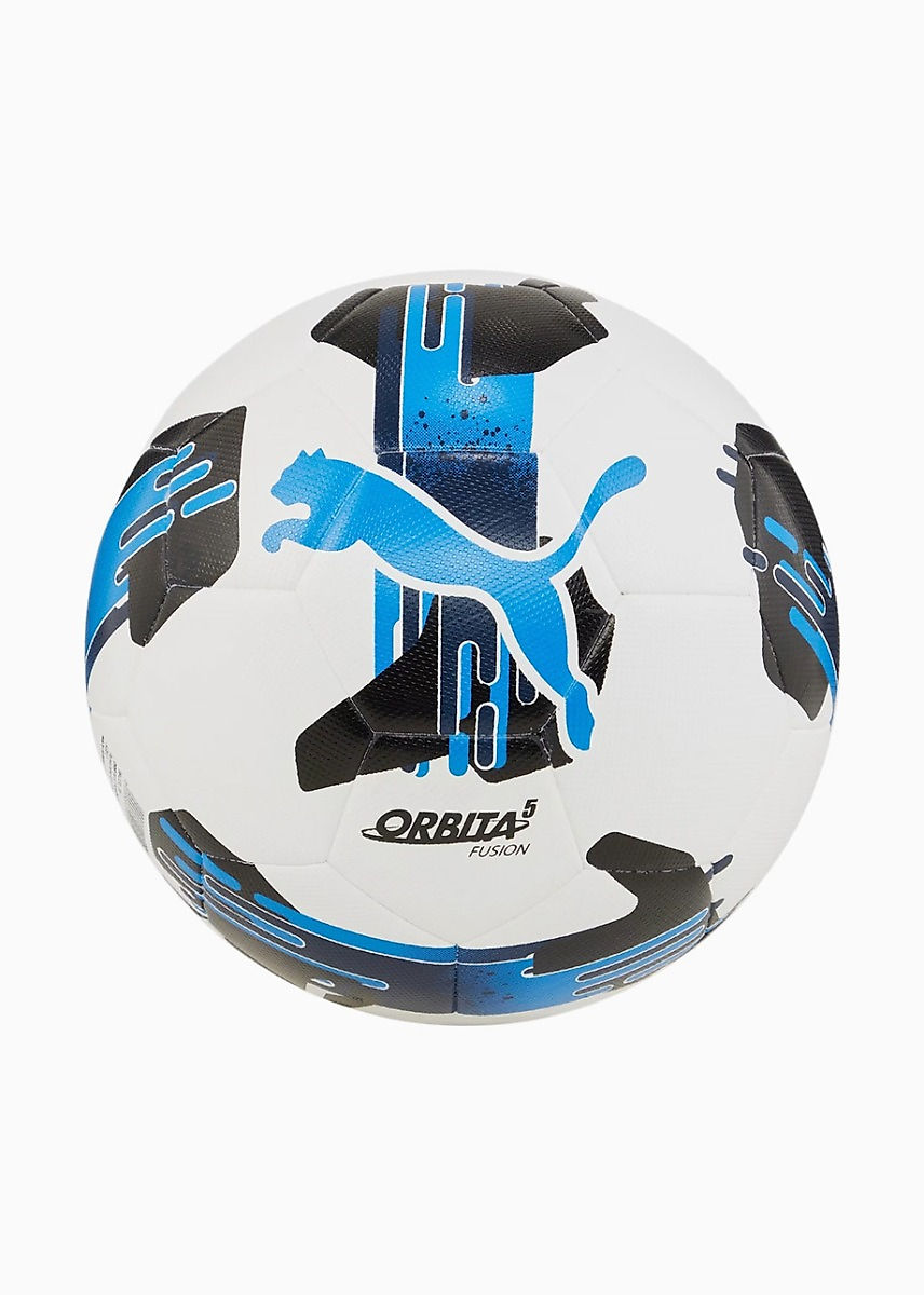 PUMA Futbalová lopta Orbita 5 Fusion 84331 05