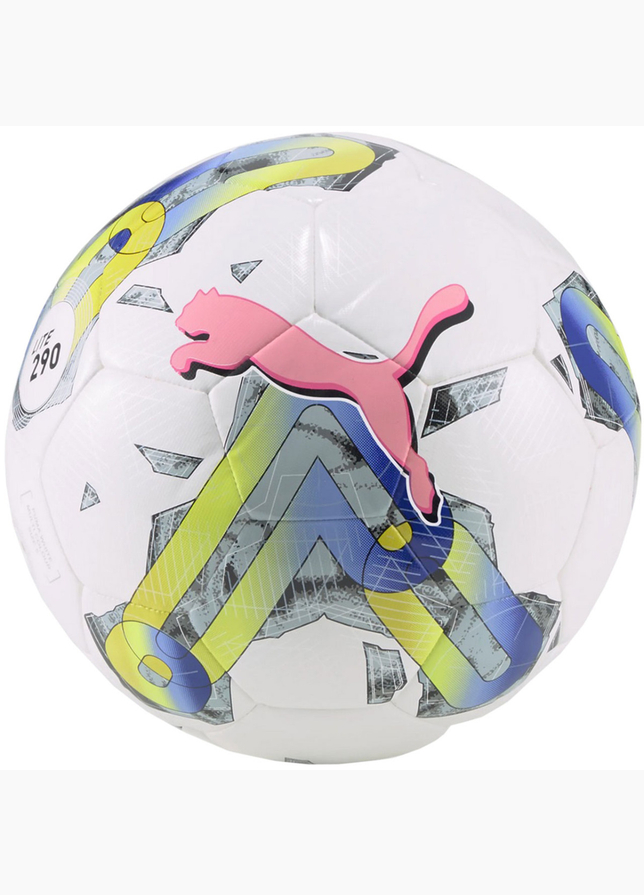 PUMA Futbalová lopta Orbita 5 Hybrid Lite 290 83785 01 PUMA Futbalová lopta Orbita 5 Hybrid Lite 290 83785 01