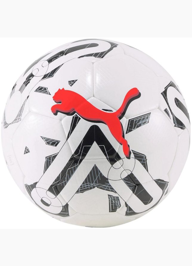 PUMA Futbalová lopta Orbita 6 MS 83787 06 PUMA Futbalová lopta Orbita 6 MS 83787 06