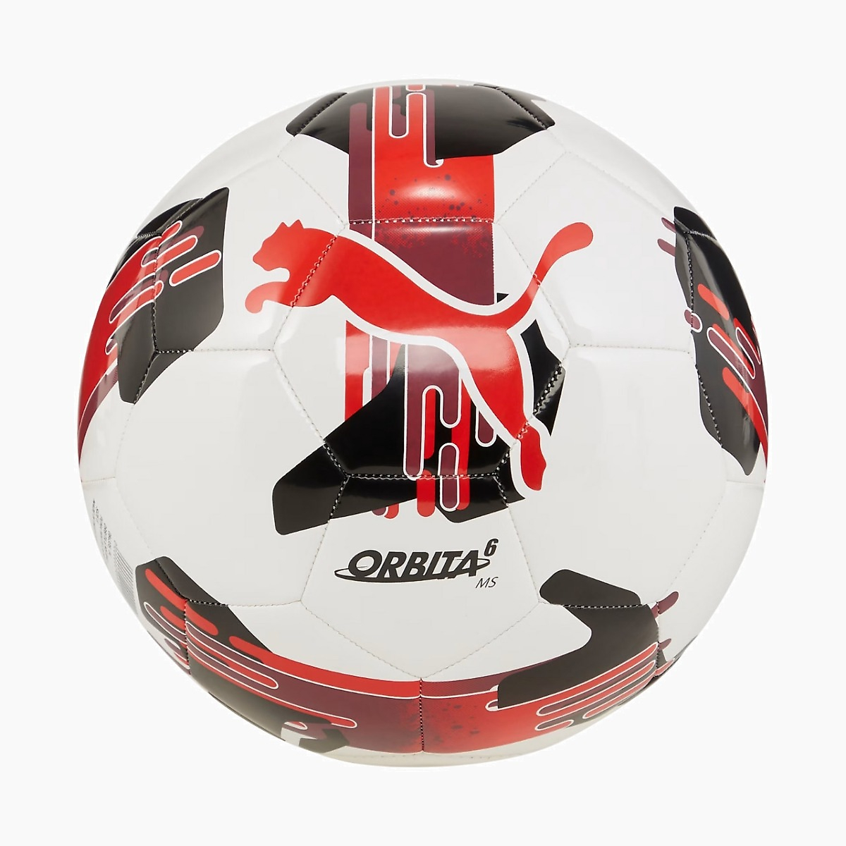PUMA Futbalová lopta Orbita 6 MS 84335 04