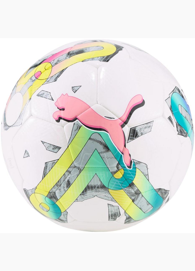 PUMA Futbalová lopta Orbita 6 MS 83787 01 PUMA Futbalová lopta Orbita 6 MS 83787 01