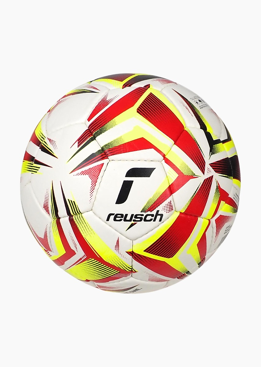 Reusch Futbalová lopta Attrakt Resist 5554003 1618