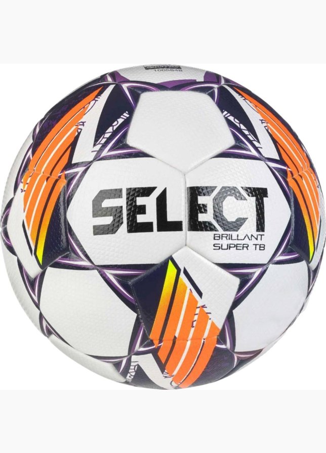 Select Futbalová lopta Brillant Super 5 FIFA 18537 Select Futbalová lopta Brillant Super 5 FIFA 18537