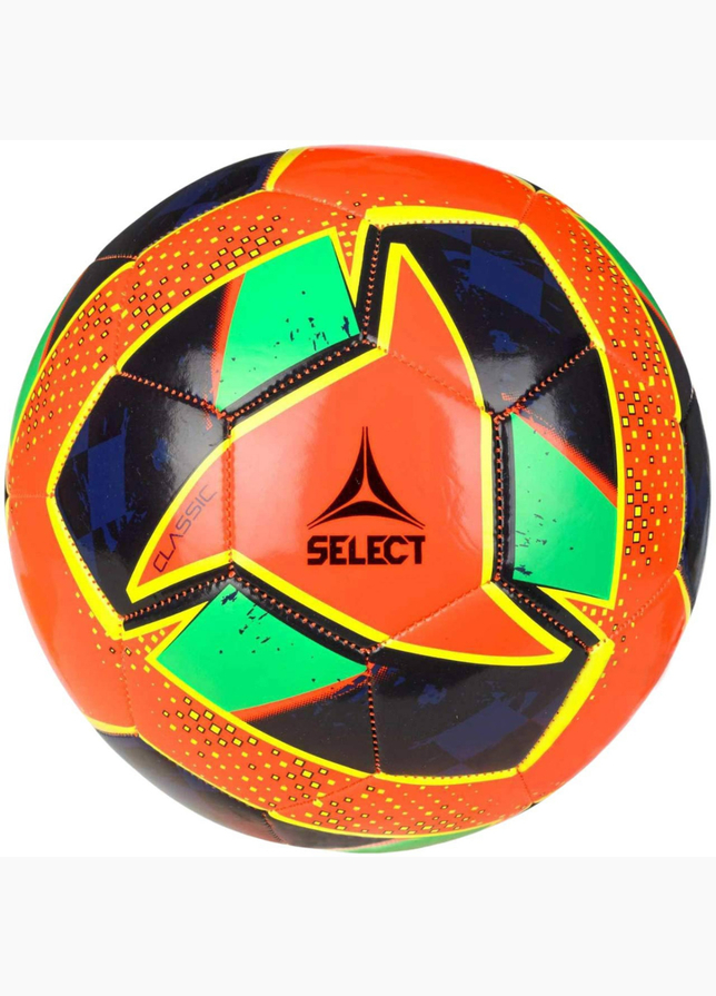 Select Futbalová lopta Classic 5 18523 Select Futbalová lopta Classic 5 18523