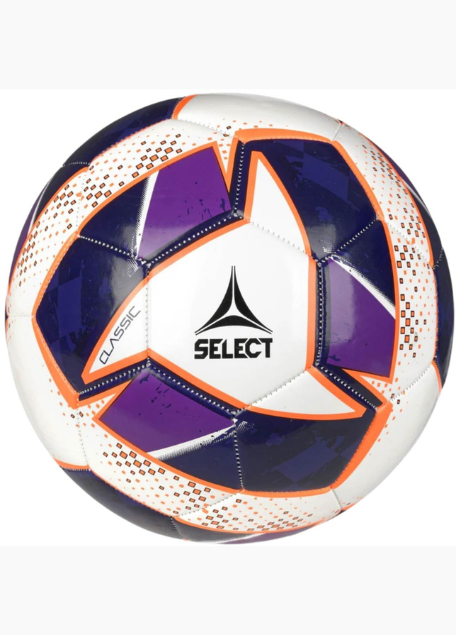 Select Futbalová lopta Classic v24 18522 Select Futbalová lopta Classic v24 18522