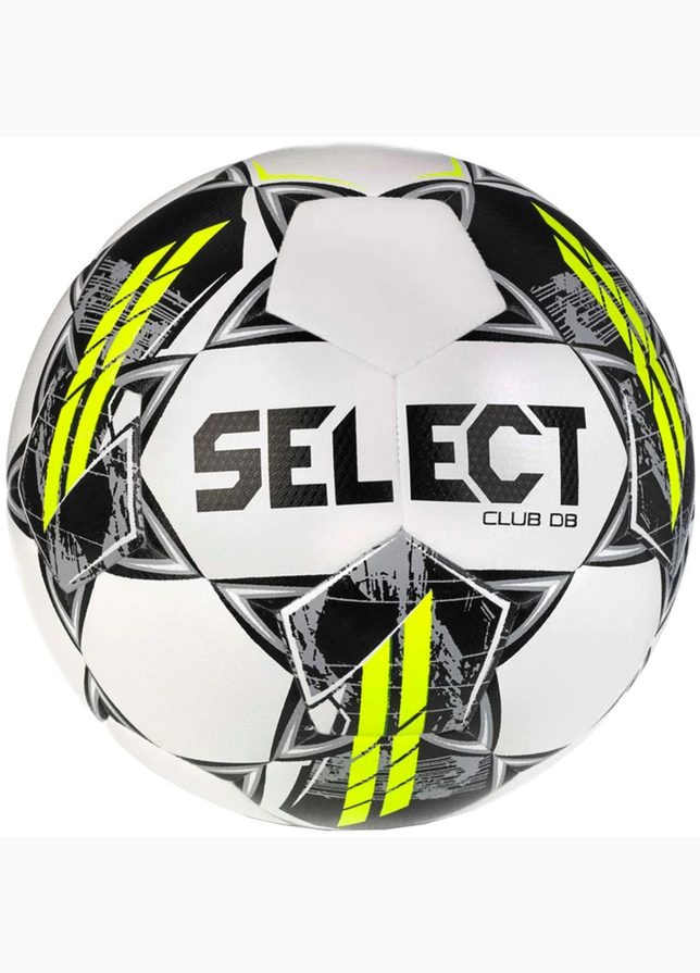 Select Futbalová lopta Club DB Fifa 17734 Select Futbalová lopta Club DB Fifa 17734