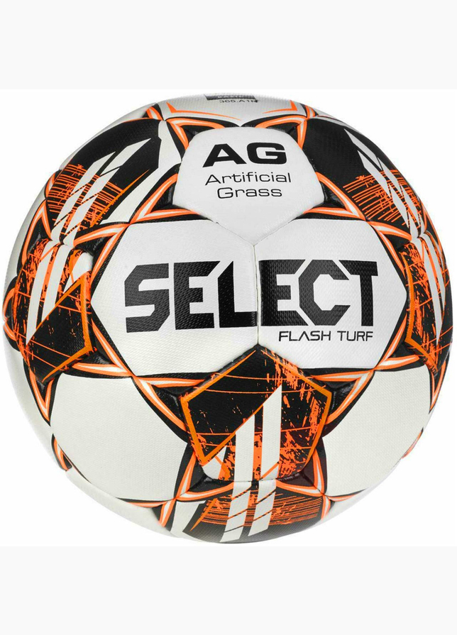 Select Futbalová lopta Flash Turf v23 17894 Select Futbalová lopta Flash Turf v23 17894