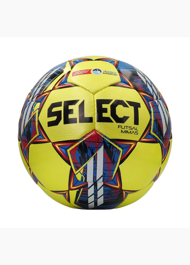 Select Futbalová lopta Futsal Mimas Fogo Ekstraklasa Fifa Basic 18667 Select Futbalová lopta Futsal Mimas Fogo Ekstraklasa Fifa Basic 18667