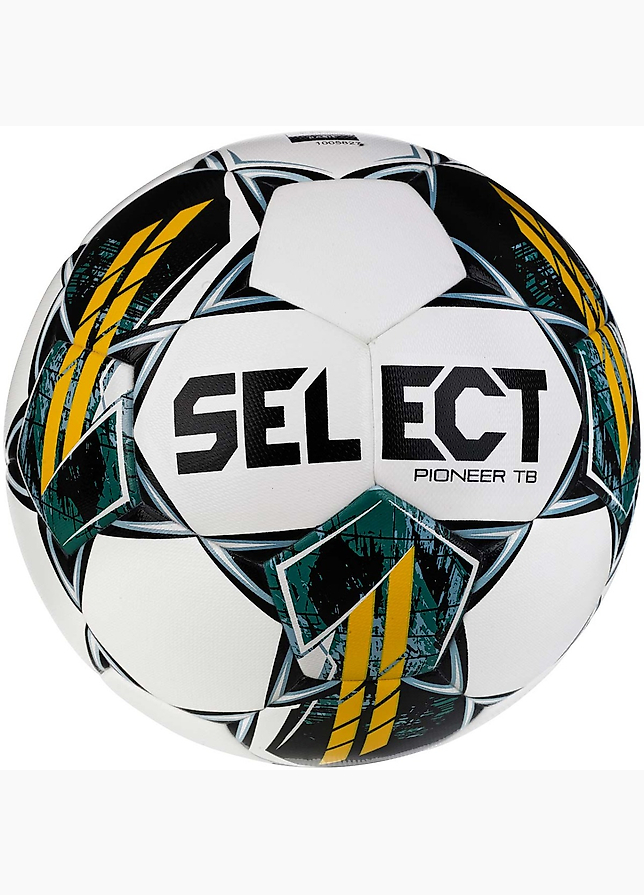 Select Futbalová lopta Pioneer TB 5 FIFA v23 17849 Veľkosť 5 Select Futbalová lopta Pioneer TB 5 FIFA v23 17849 Veľkosť 5