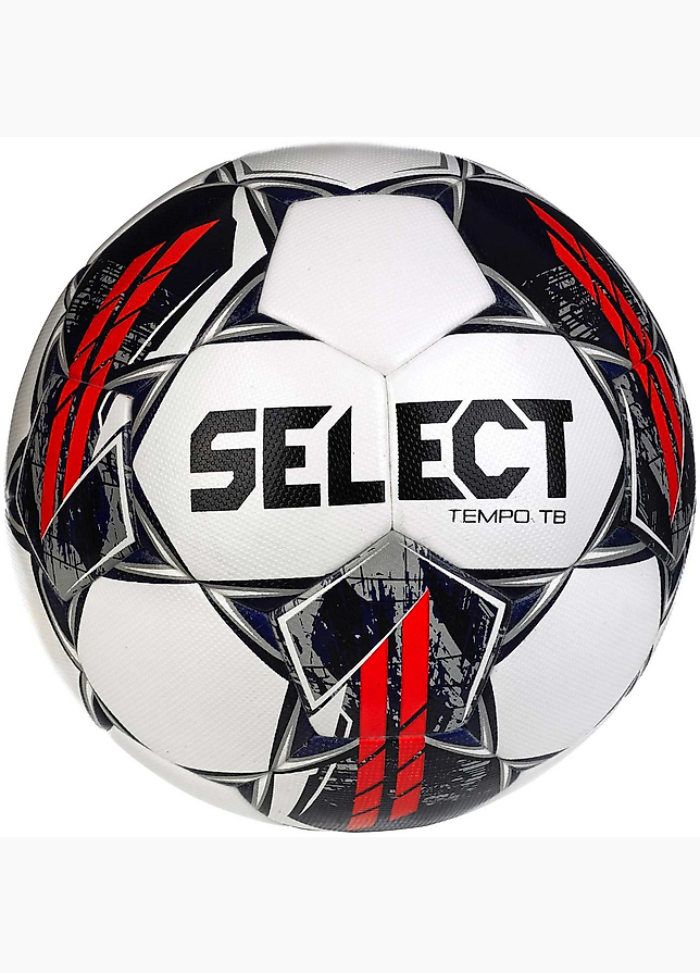 Select Futbalová lopta Tempo TB 5 FIFA Basic v23 17851 Select Futbalová lopta Tempo TB 5 FIFA Basic v23 17851