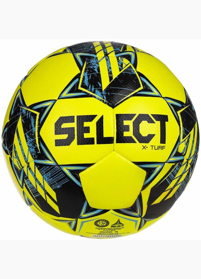 Select Futbalová lopta X-Turf 5 v23 FIFA Basic 17785 Select Futbalová lopta X-Turf 5 v23 FIFA Basic 17785