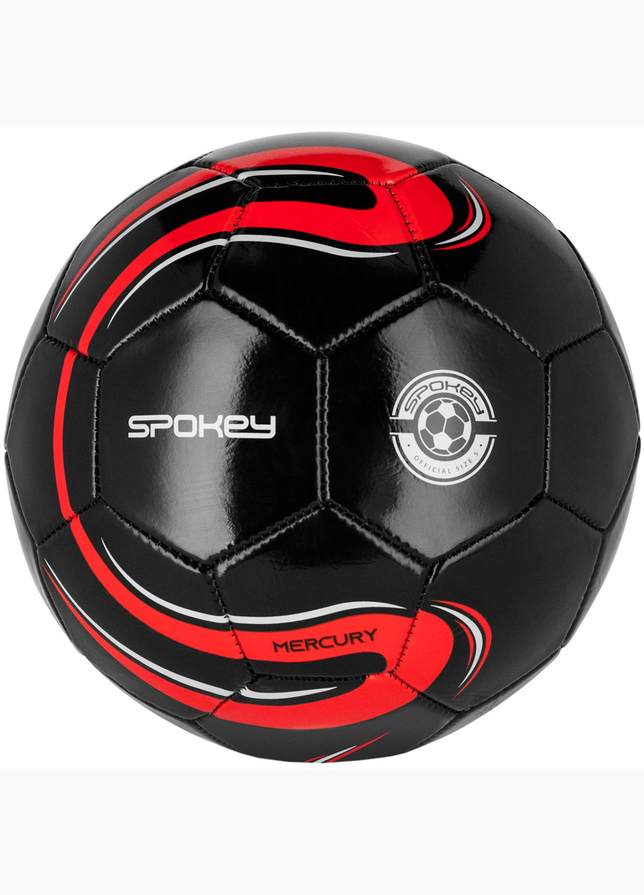Spokey Futbalová lopta Mercury 942600 Spokey Futbalová lopta Mercury 942600