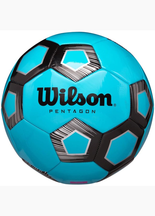 Wilson Futbalová lopta Pentagon SB Robl WTE8542XB05 Wilson Futbalová lopta Pentagon SB Robl WTE8542XB05