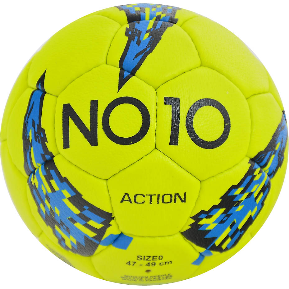 NO10 Lopta na hádzanú Action Mini P6325